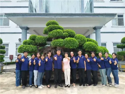 Vietnams ledande tillverkare av rördelar och ventiler i rostfritt stål uppnår...